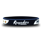 Pulsera Rayados - 7 Estrellas